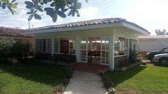 Restaurante L' Helena Catalana