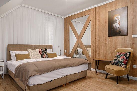 Hotel Tókert Szálloda És Étterem