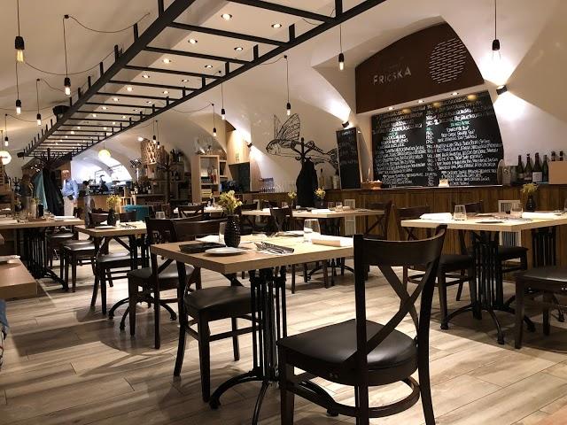Fricska Gasztropub