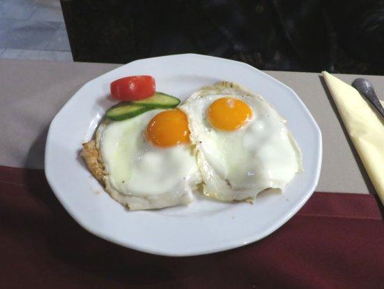 Arany Strucc Étterem