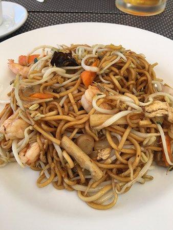 Restaurante Pedras Do Lago