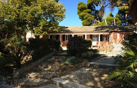 Kapodisztriasz-múzeum