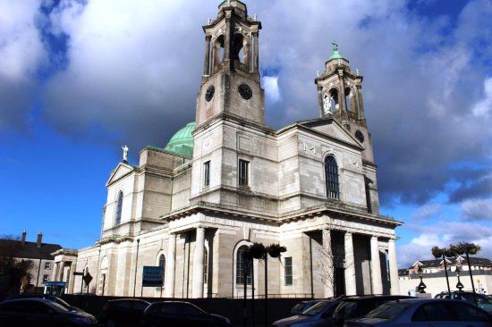 Szent Péter és Szent Pál-templom