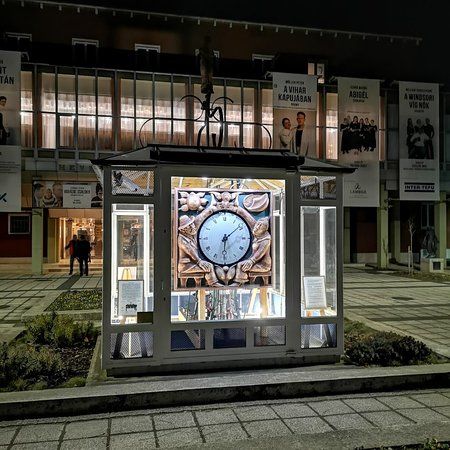 Földönjáró toronyóra