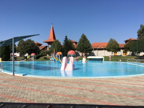 AquaCity Vízicsúszda- és Élménypark