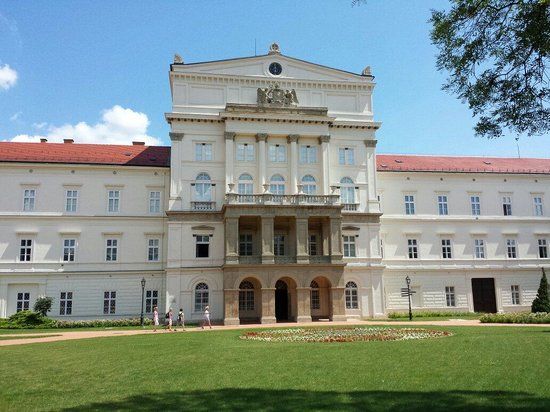 Zirci Ciszterci Apátság