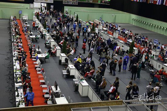 Audi Aréna sportcsarnok