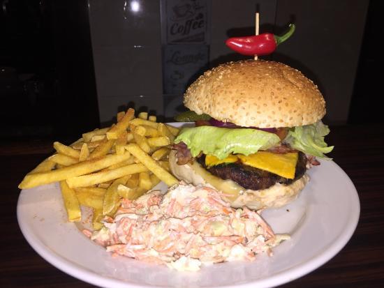 Arabica Cafe &Grill Restaurant