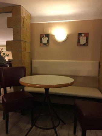 Falánk Fanny cukrászda