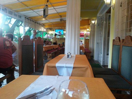 Don Benito Étterem és Pizzéria