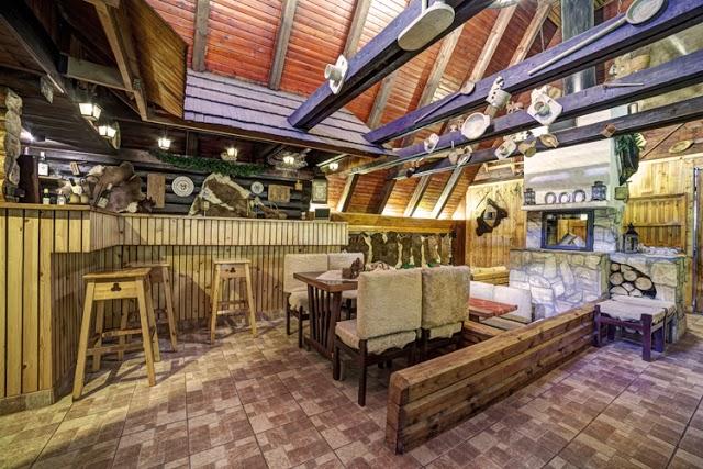 Slovenska Koliba Jasna