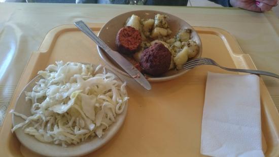 Pocakos Lakatos Étkezde