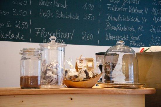 KWP Café & Concept Store