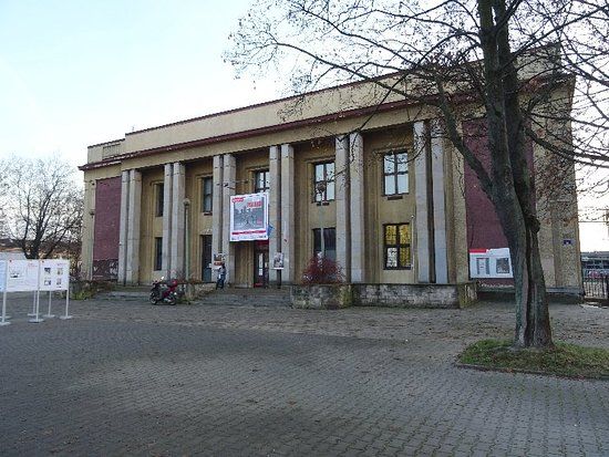 Museum of Communist Poland