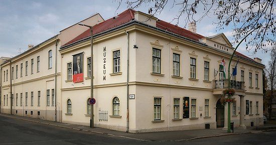 Petőfi Irodalmi Múzeum