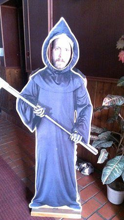 Horrorárium és Kínzó Múzeum