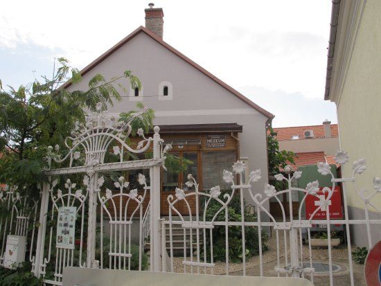 Surber Zeneautomata és Fonográf Múzeuma