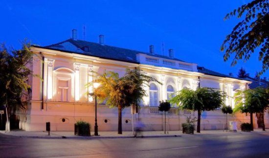 Thorma János Múzeum