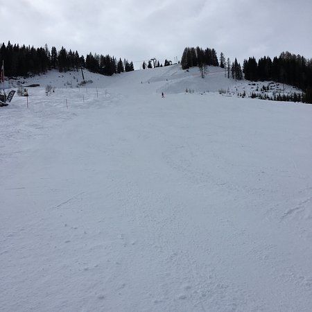 Panoramabahn Schaufelberg felvonó