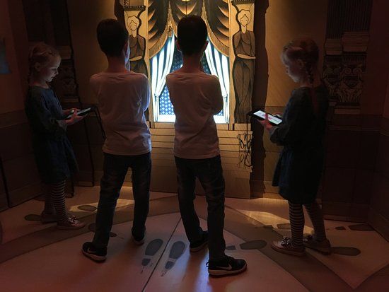 János Vitéz Látogatóközpont