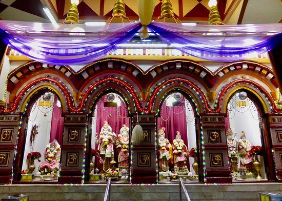 Sri Veeramakaliamman-templom