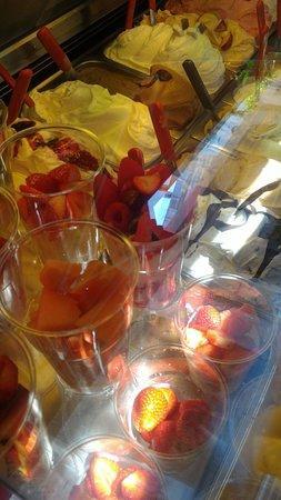 Que Fresco Gelateria