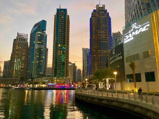 Végtelenség-torony