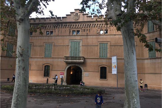 Mercader-palota Múzeum