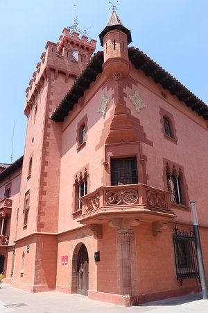 Ajuntament de Viladecans