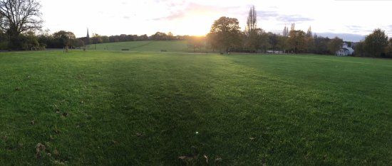 Brockwell park
