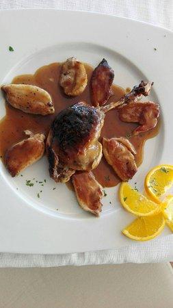 Restaurante La Capricciosa