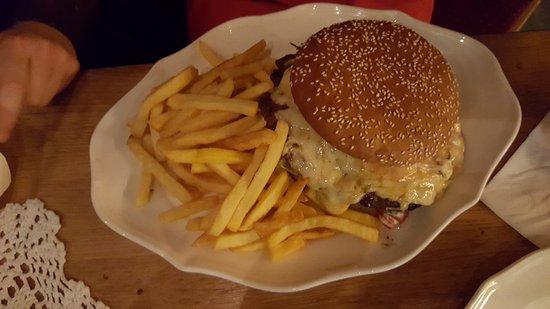 Landgasthof zum Schafstall