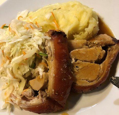 Nadorkert Restaurant