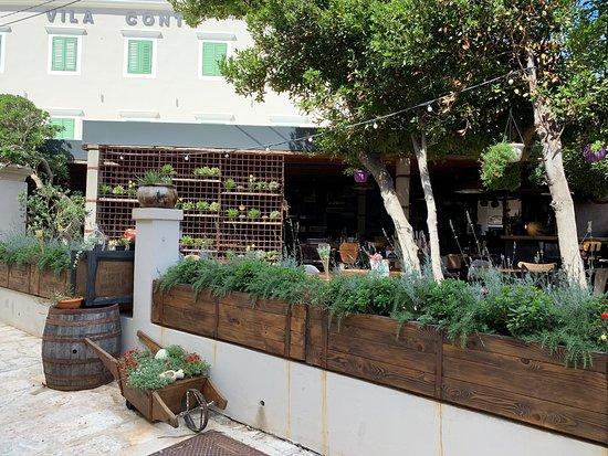 Olive Tree Restaurant