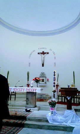 Szent Félix-templom