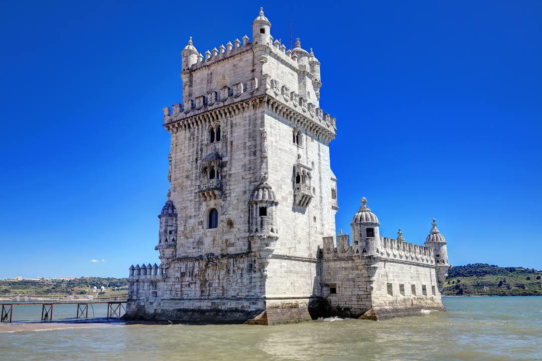 Belém-torony