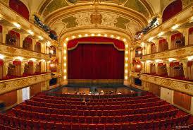 a Horvát Nemzeti Színház