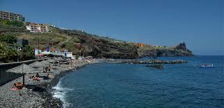 Reis Magos tengerpart