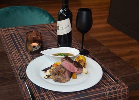 Restaurant Pizza & Cafe