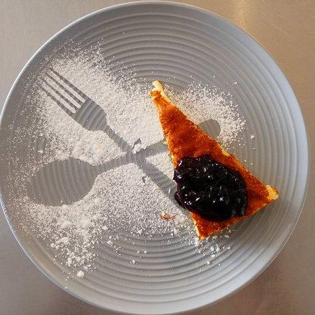 Cukkini Restaurant and Cafe