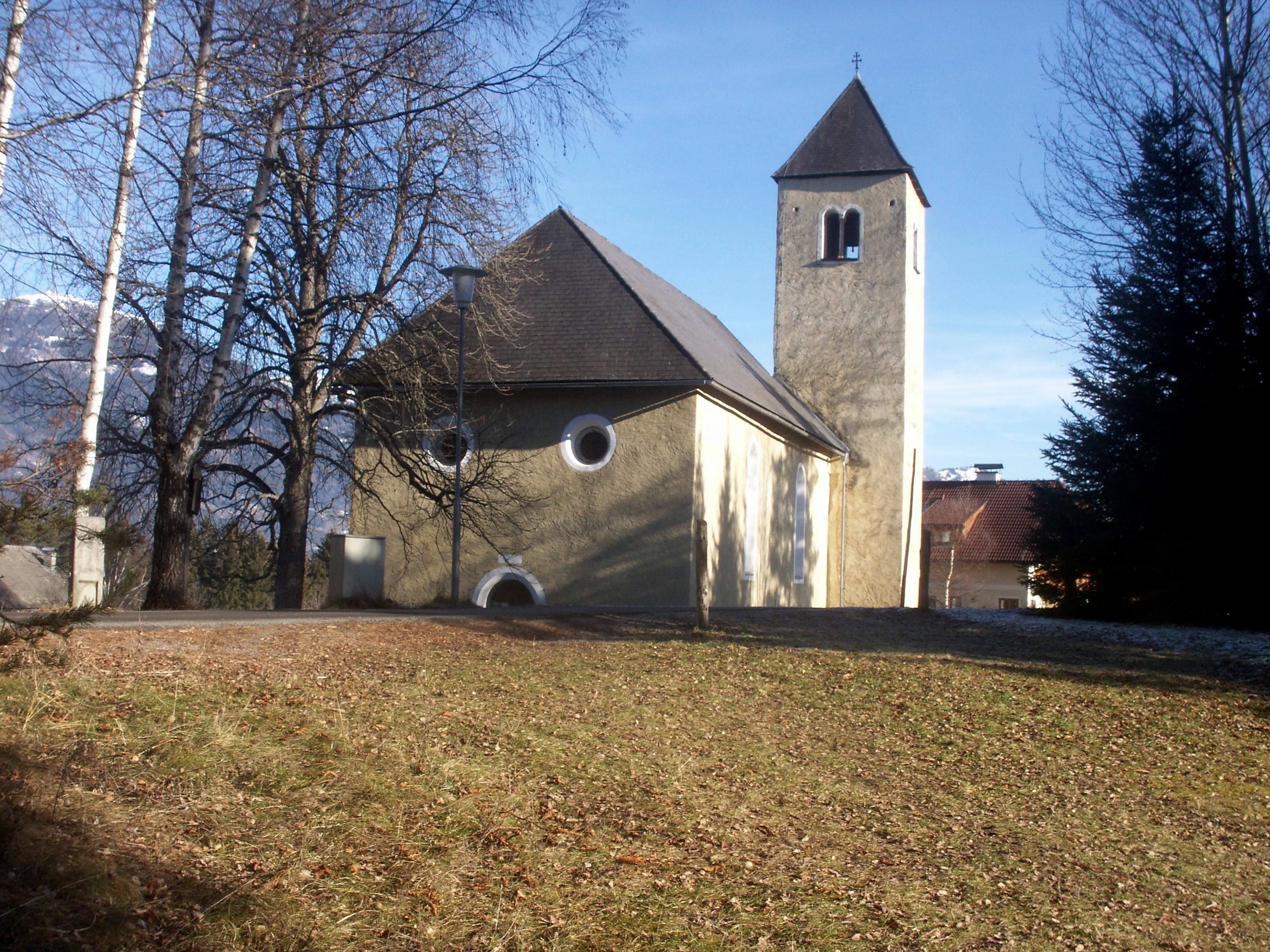 Wolfgangskirche