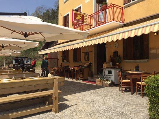 Locanda con cucina La Serenissima