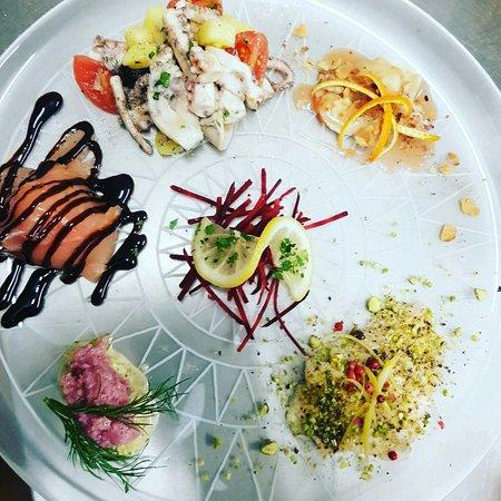 Atlantis Pescheria Ristofriggitoria