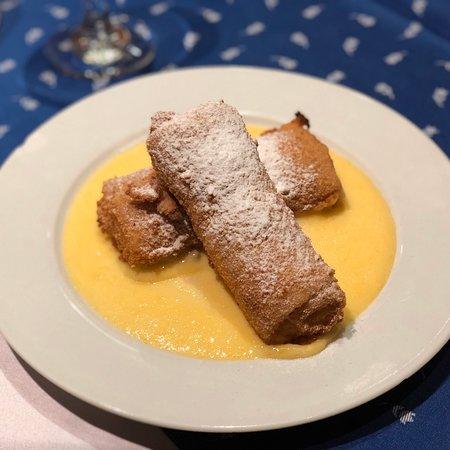 Molo Pension and Restaurant