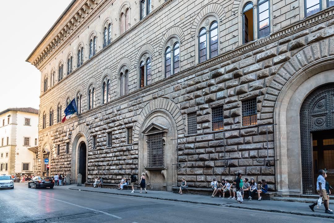 Palazzo Medici-Riccardi
