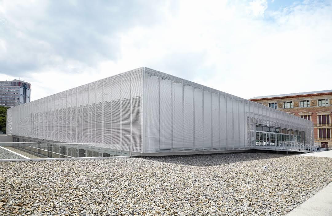 Topography of Terrors