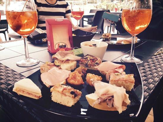 La Cittadella drink&food