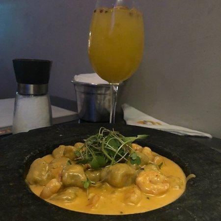 Pato com Laranja Bar e Restaurante