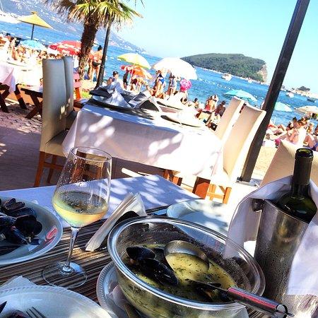 Greco Beach & Restaurant