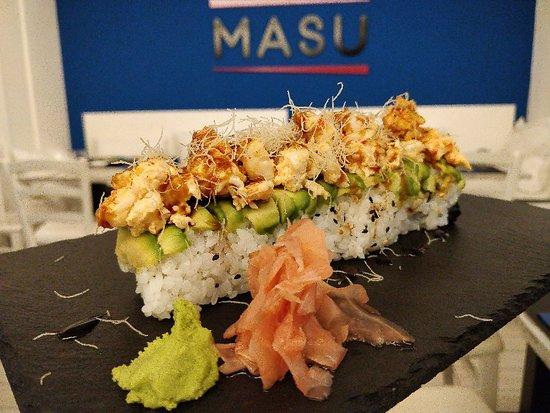 Masu